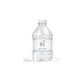 Baby Personalized 8 oz. Water Bottle Bear In Wagon