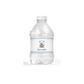 Baby Personalized 8 oz. Water Bottle Bear On Swing