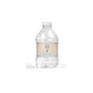 Baby Personalized 8 oz. Water Bottle Bear with Balloons