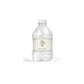 Baby Personalized 8 oz. Water Bottle Bear with Balloons Green