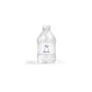 Personalized 8 oz. Water Bottle Boy Sketch Design