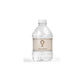 Baby Personalized 8 oz. Water Bottle Hot Air Balloon Design