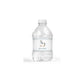 Baby Personalized 8 oz. Water Bottle Rocking Horse Design