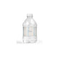 Baby Personalized 8 oz. Water Bottle Striped Design