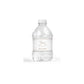Baby Personalized 8 oz. Water Bottle Vintage Rocking Horse Design