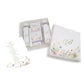 Soft Pastel Floral Personalized Welcome Box