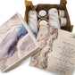 White Agate Welcome Package