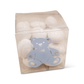 Lasercut Teddy Bear Favor Box (Available in more colors)