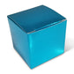 2x2 High Gloss Tuck Top Boxes. 11 Colors Available.