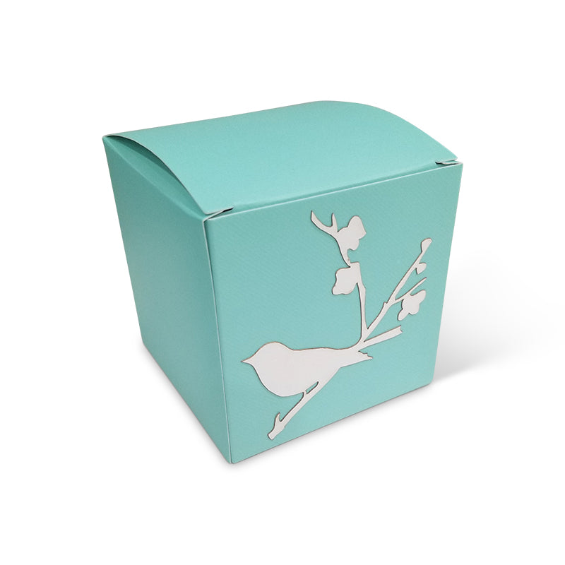 Bird Peckel Box