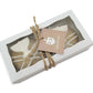 Double Chanukah Oreo Box with Personalized Tag