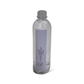 Lavender Design Water Bottle