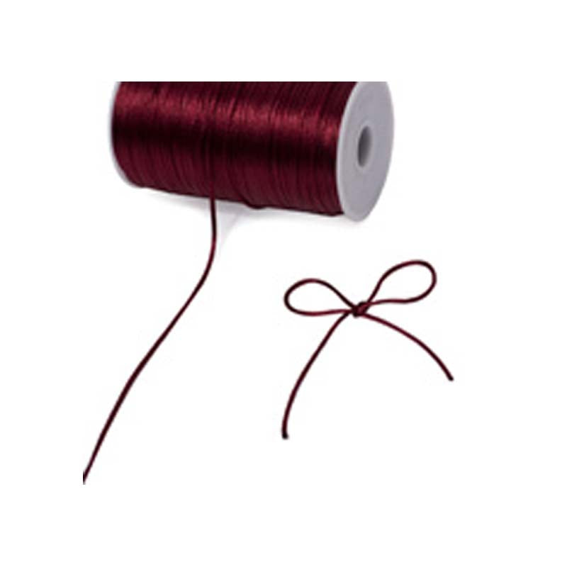 Colored Cord 100yd roll