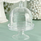 Mini Cake Stand / Plastic Box From The Perfectly Plain Collection