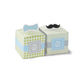 "My Little Man" Favor Box (Label Not Included) (limited quantities)