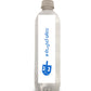 Dreidel Design Water Bottle Blue (More Colors available)